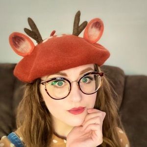 Meet your Posher, Marilynn